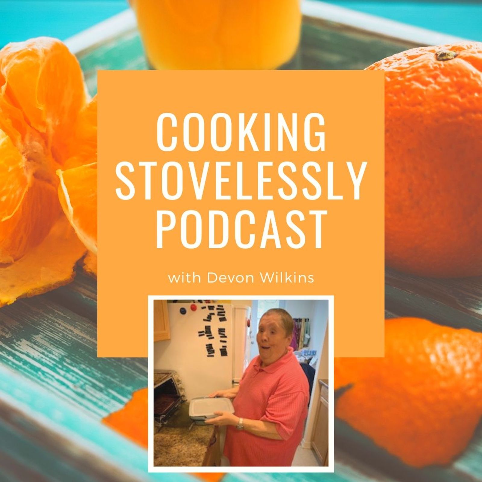 Cooking Stovelessly
